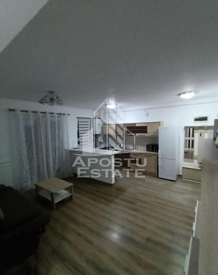 Apartament modern 2 camere, loc de parcare, curte proprie, Braytim - 4