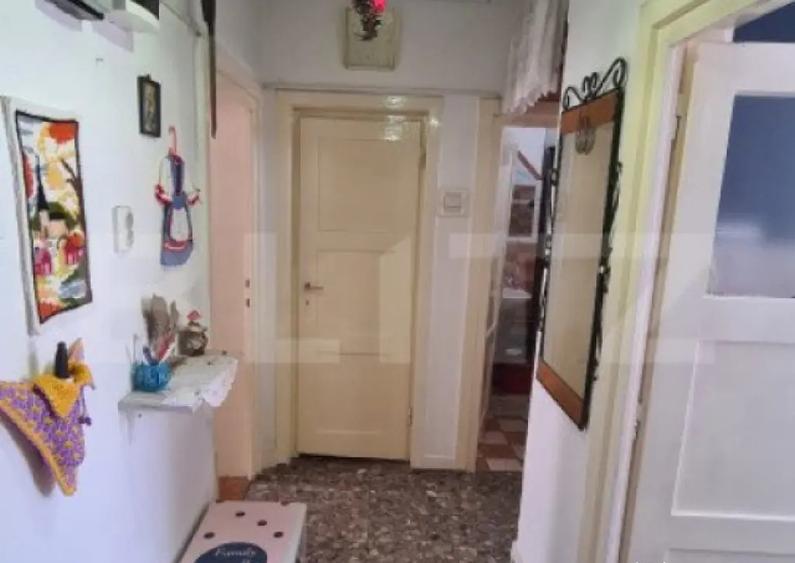 Apartament 2 camere, decomandat, 53 mp, zona Astra - 1