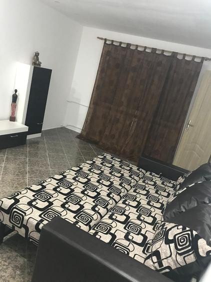 Apartament 2 camere decomandat - Faleza Nord - 500 euro/luna (cod E2+E7) - 7
