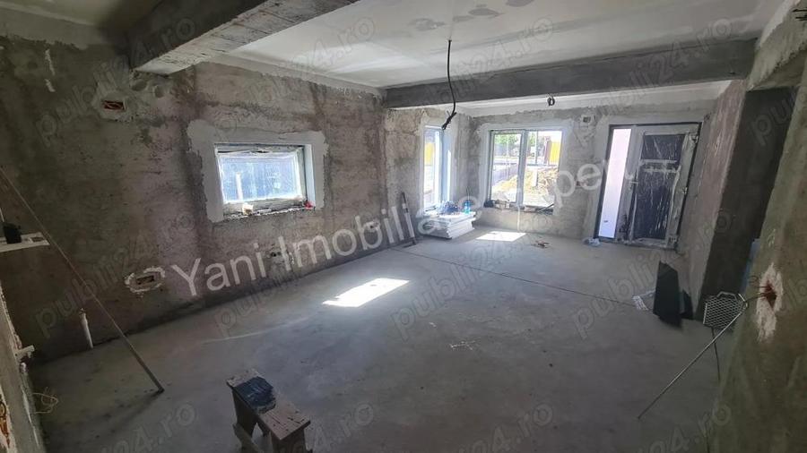 Casa noua de vanzare in Curtea de Arge?, cartier reziden?ial Marina. - 2