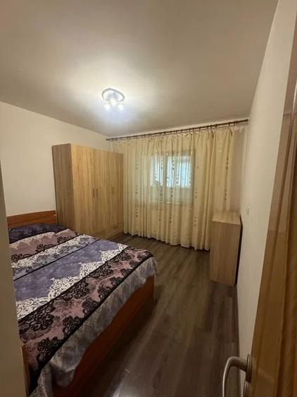 Apartament de 2 camere decomandat, zona Alexandru cel Bun - 1