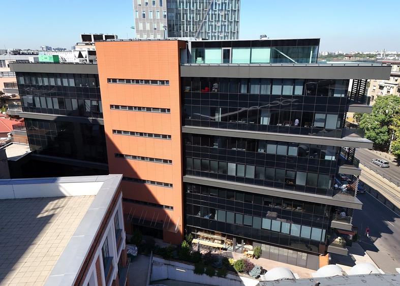 Avantgarde OB, Iancu de Hunedoara 54B - comision 0%, reprezentam proprietarul! - 8