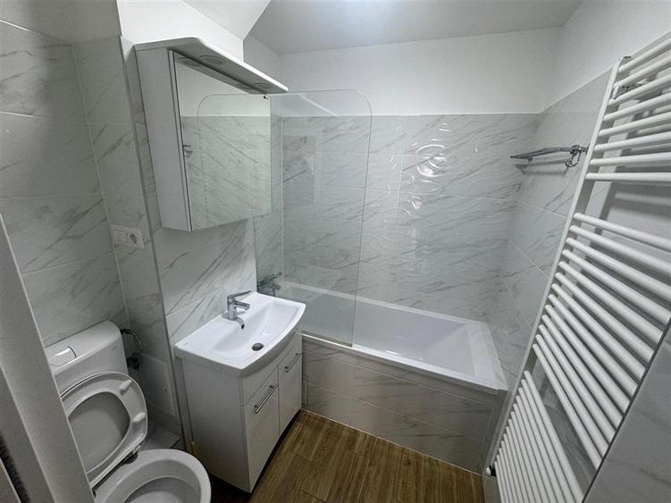 Ap 3 cam renovat, Lidl - Scoala 10, mobilat si utilat - 8