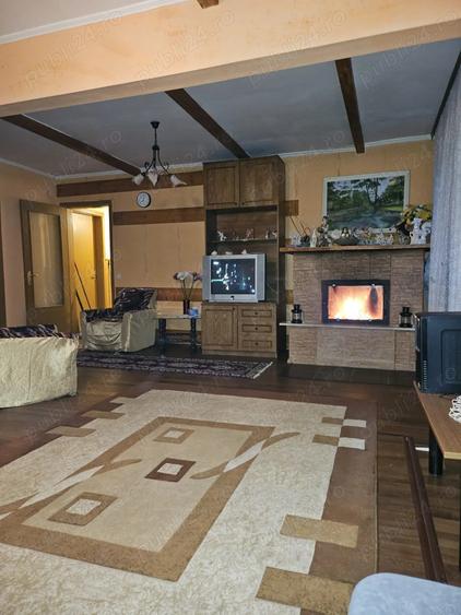 Casa in Comuna Nuci IF - 4