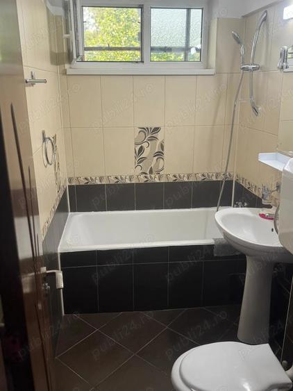 Inchiriez apartament 3 camere Drumul Taberei Orizont - 5