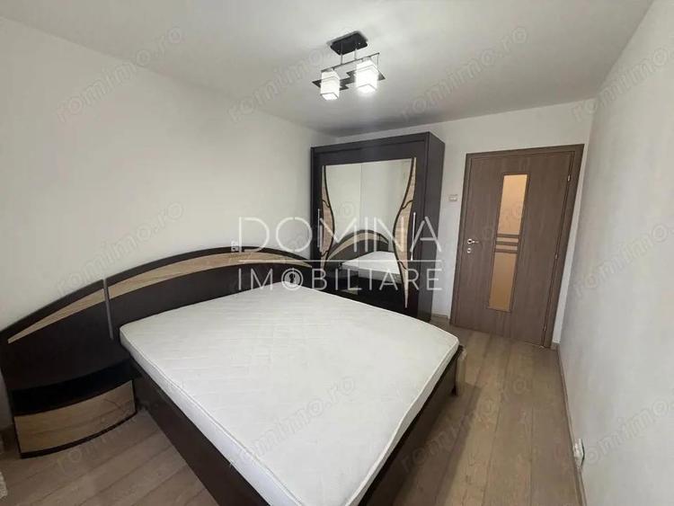 Inchiriere apartament 4 camere, situat in Tg. Jiu, str. Victoriei, zona Tic-Tac - 6