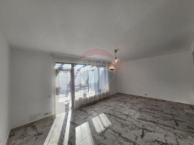 Vila duplex, prima inchiriere ANL Henri Coanda | Aviatiei | Pipera - 2