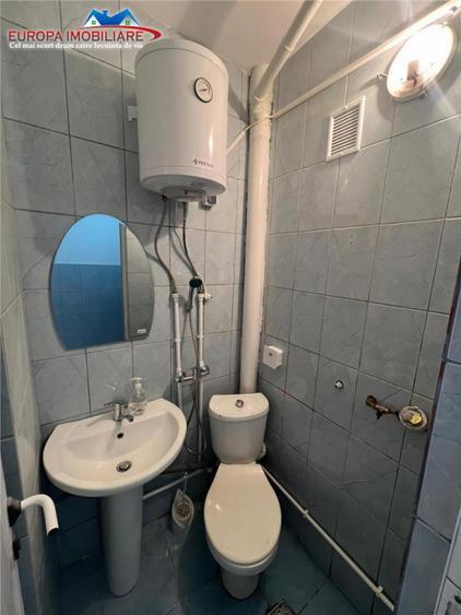 Garsoniera de zona Alunisului- Tulcea - 2
