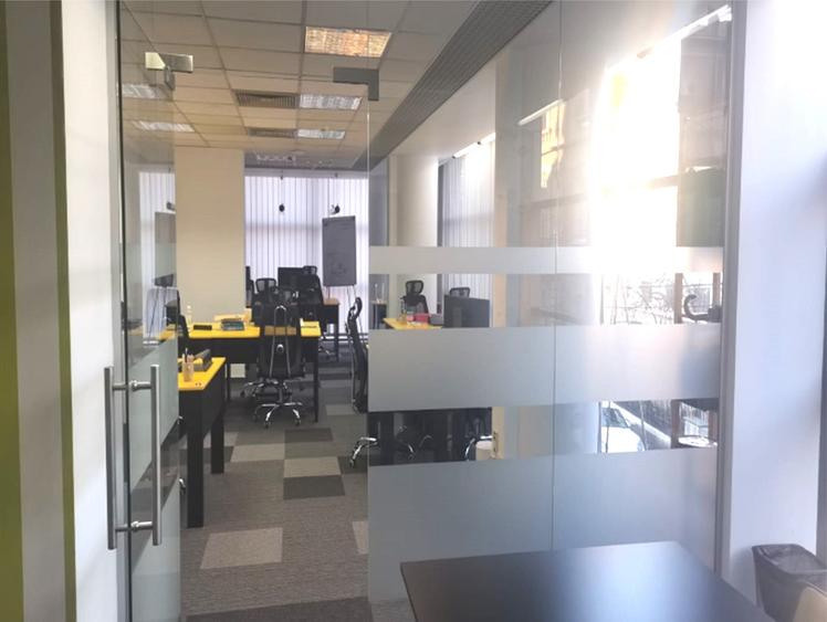 Spatiu birouri Piata Universitatii - 5