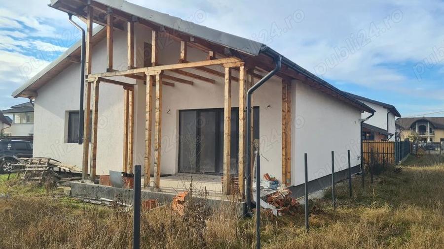 Casa de vanzare in Curtea de Arge?. - 1