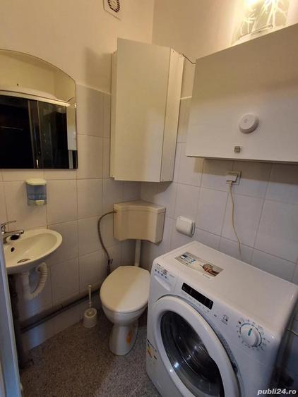 Apartament cu 1 camera Iulius Mall- Sever Bocu Etaj 1 - 2