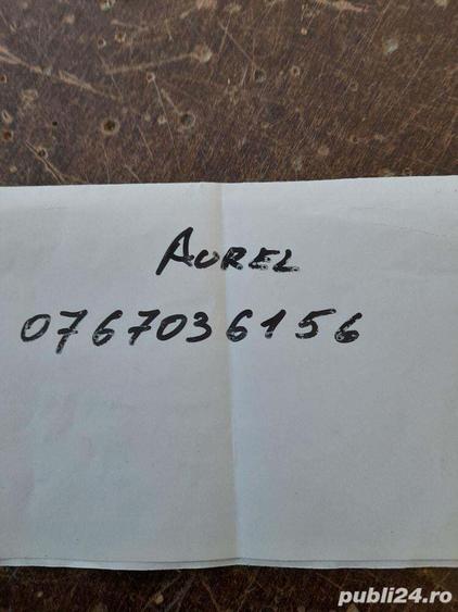 Vand garsoniera confort 3 - 5