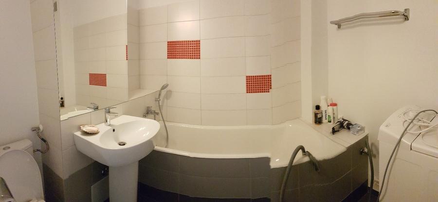 Vand ap.cu 4 cam,cu garaj sub bloc - 10