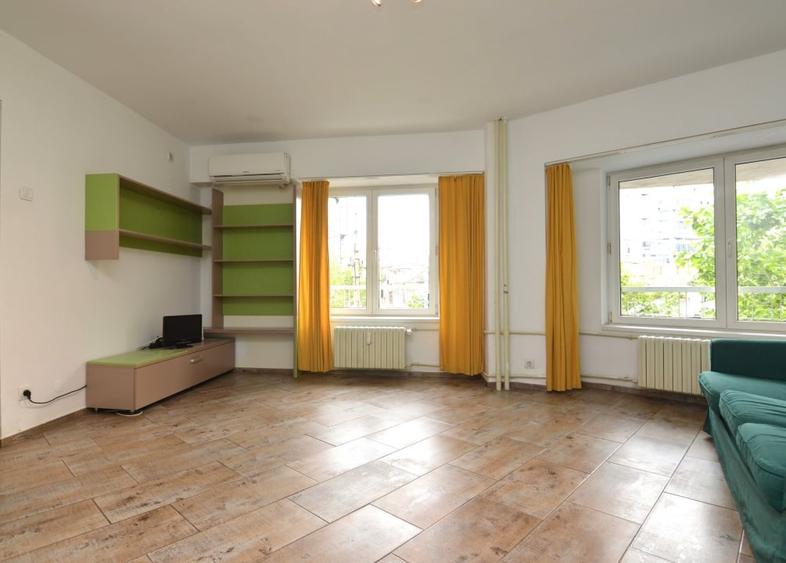 VANZARE APARTAMENT 2 CAMERE CALEA CALARASILOR – HYPERION - 2