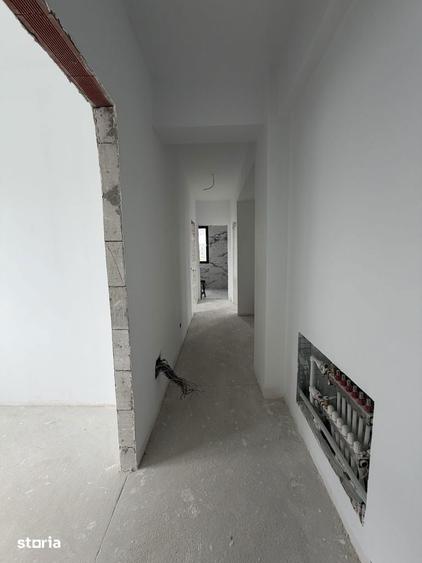 Apartament 3 camere Bragadiru Safirului/ dormitor matrimonial/ balcon - 4