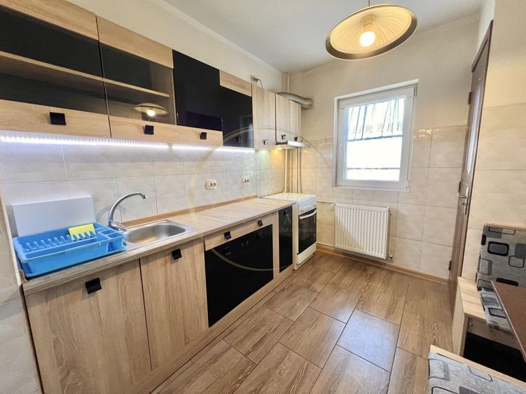 OCAZIE | Apartament cu 3 camere | Circumvalatiunii , Timisoara - 7