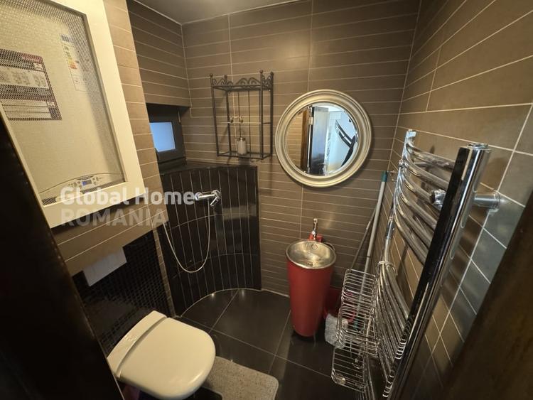 Duplex Bulevardul Unirii Fantani | Metrou Unirii | Piata Constitutiei - 10