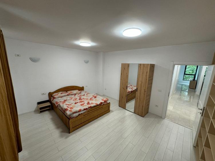 Apartament  4  camere   confort  Lux  Tomis   Plus. - 3