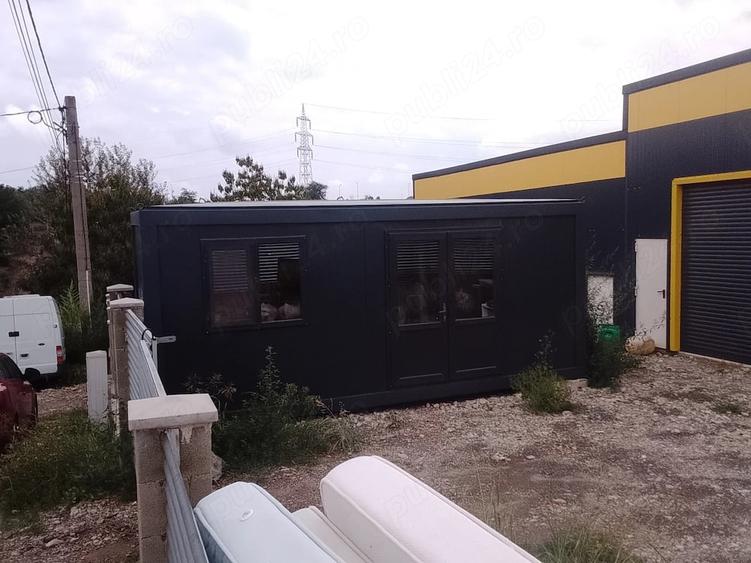 Spațiu comercial, de 110 mp, în Central