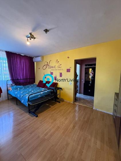 Apartament 2 camere de vânzare – Alexandru Obregia - 17