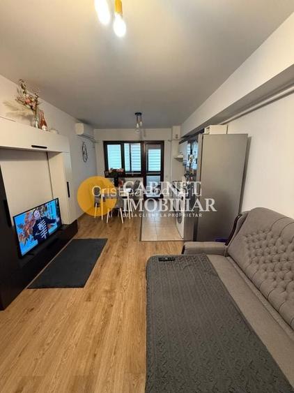 Apartament 2 Camere + LOC DE PARCARE - 43 mp - zona Bucium