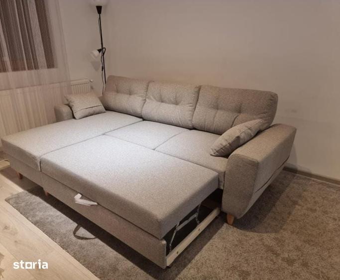 APARTAMENT 2 CAMERE DE VANZARE | AVIATIEI - FLOREASCA | 169.000 EURO - 8