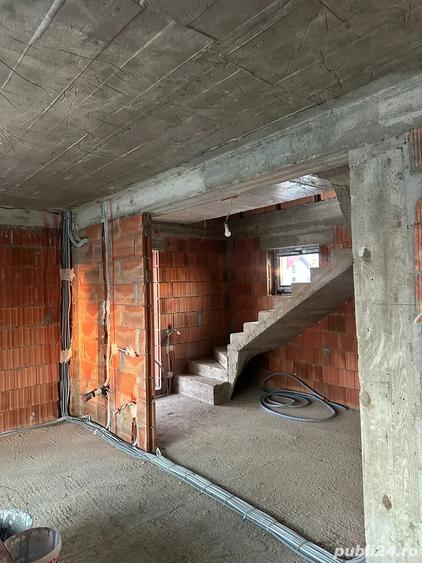 Casa P+1E+Pod 3 camere Dara?ti Ilfov - 3