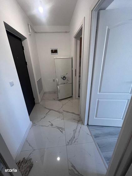 Apartament cu o camera de inchiriat - 1