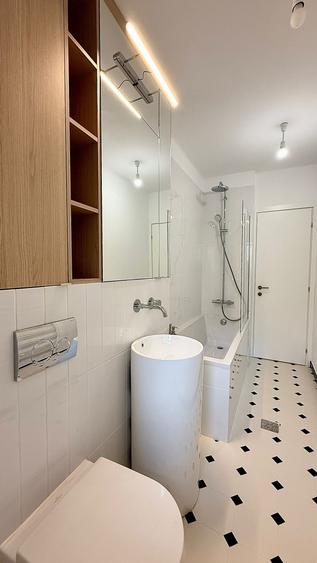 Vânzare 3 camere Pta Amnzei -renovat premium, fără risc - 4