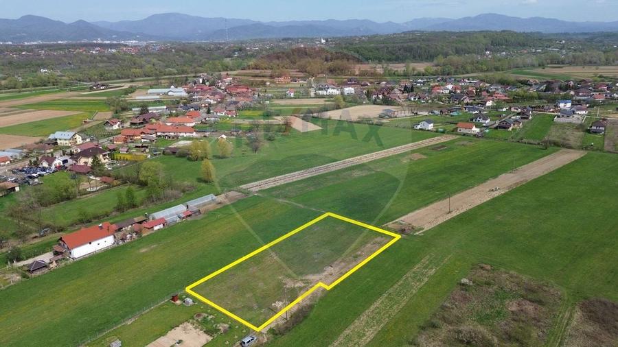 Teren de vânzare intravilan Cătălina - 4