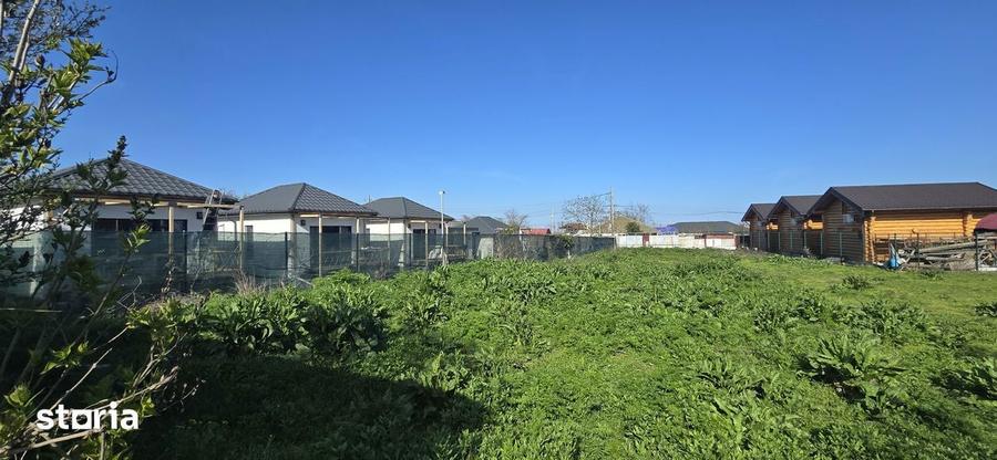 Vadu-Exclusivitate, casa 75mp, teren 1917 mp/31ml deschidere, centru - 13