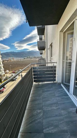 Apartament cu 2 camere de vanzare in Avantgarden Bartolomeu et 4/8 - 1