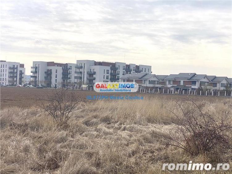 Vanzare teren intravilan cartier Albert Ploiesti Vanzare teren intravilan cartier Albert Ploiesti