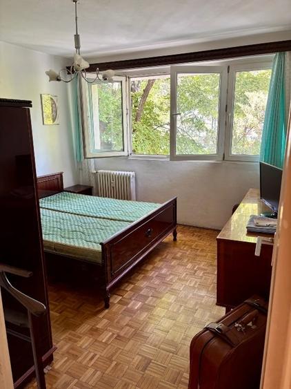 Apartament cu 2 camere decomandat în Giurgiului