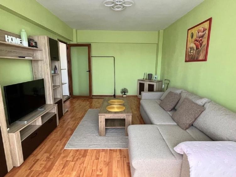 Apartament cu două camere Păcurari - 8