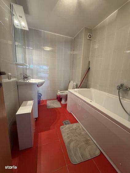 Apartament 2 camere in Floresti - 3