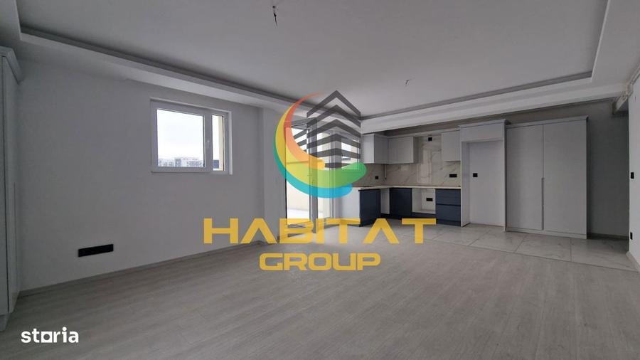 Apartament cu 2 camere în Titan — fotografia 1