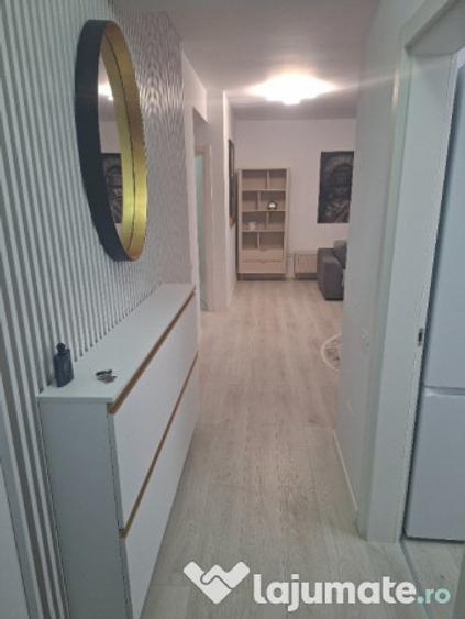 Apartament 2 camere City Nord - 6