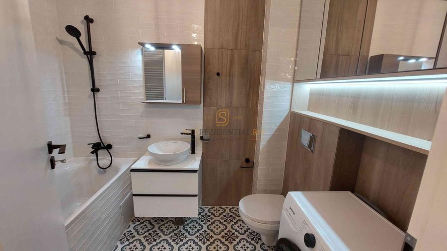 Apartament 2 camere |Prima închiriere |8 min Metrou Apărătorii Patriei - 6