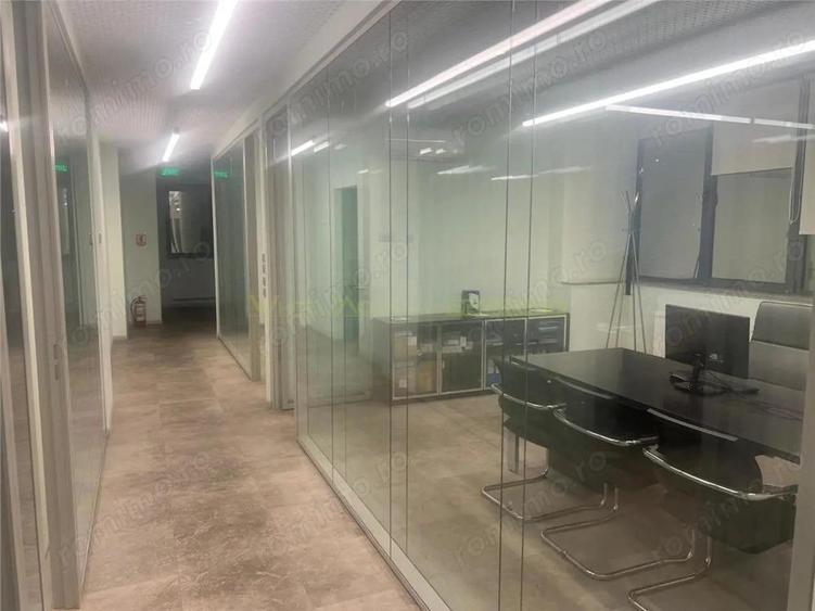 Sos Chitilei, spatii birouri 16 mp, inchiriere lunga durata - 12