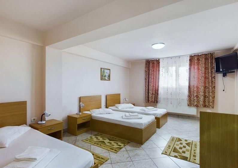 Pensiune in Arad (Vladimirescu) pe DN7 - 27