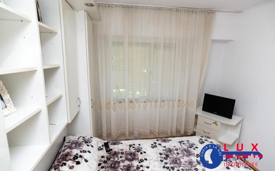 ID 2783 Apartament 2 camere ULTRACENTRAL - 10