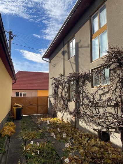 Casa de vanzare str. Vitei (Stadionului) - 2