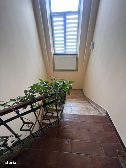 499, spatiu birouri Traian, centrala - 7