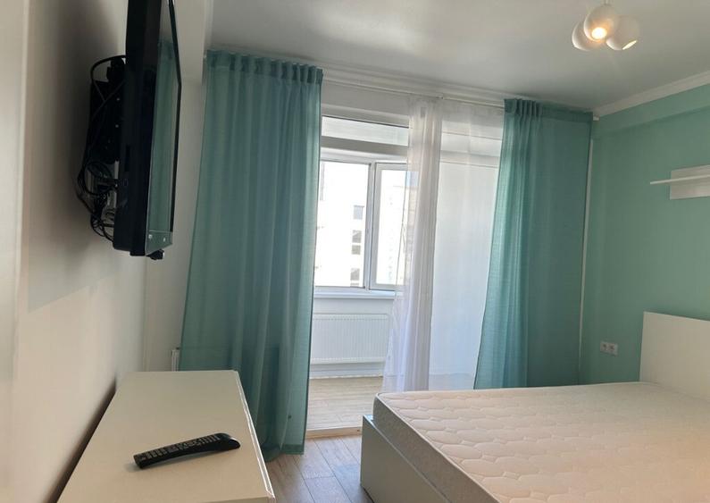 2 camere in cel mai nou ansamblu rezidential din cartierul Buna Ziua - 7