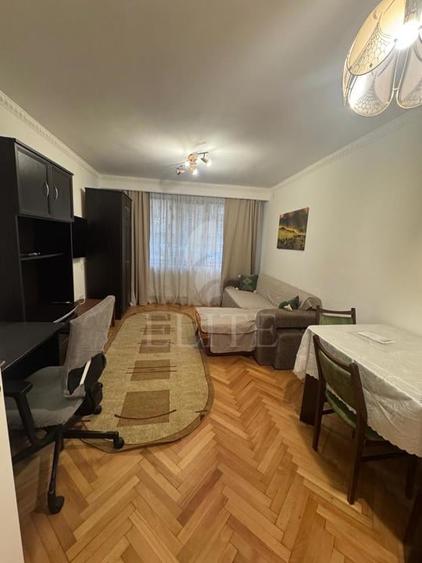 Apartament 2 camere în zona STRAZII BORSEC - 1