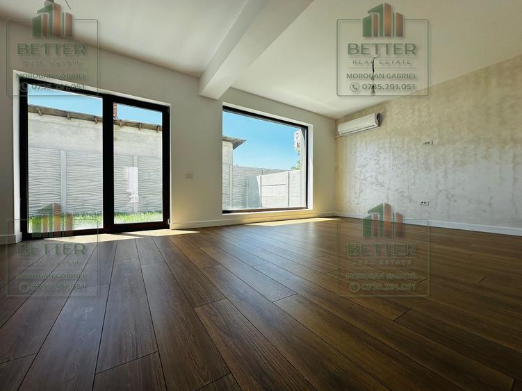 Casă de vânzare în Comuna Berceni – ansamblu privat - central - mutare rapidă - 24