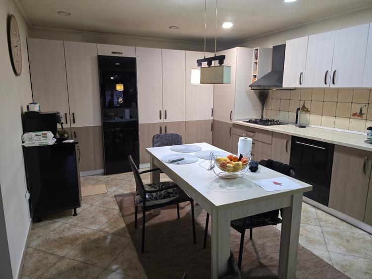 Bragadiru ,vila individuala, P+1, teren 540mp - 2