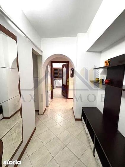 Apartament 2 camere conf 1 dec zona Unirii Nord - 7