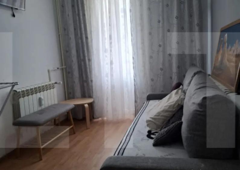 Apartament 2 camere, etaj 1 Parcul Tineretului - 2